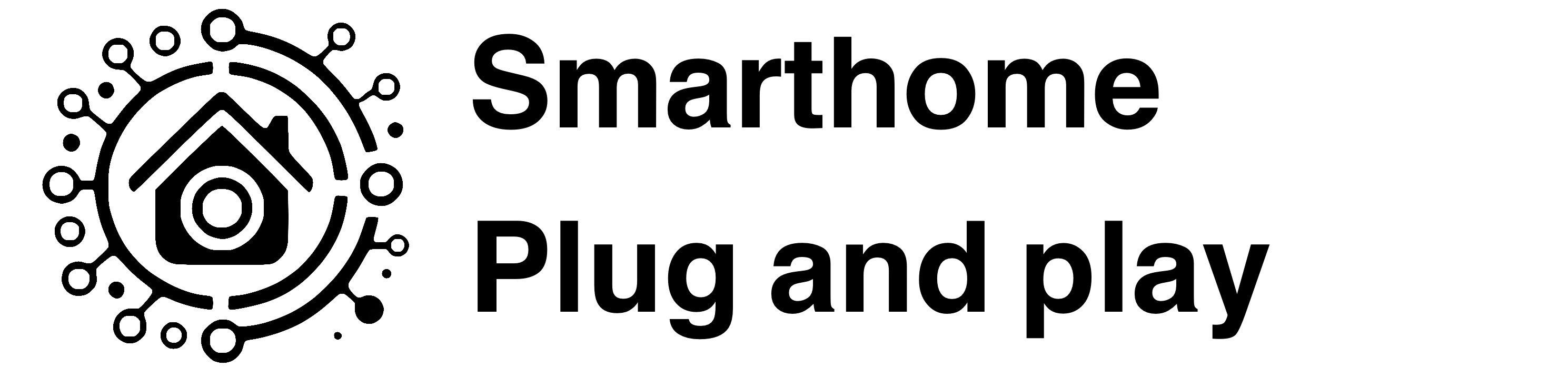 Smarthome plug and play